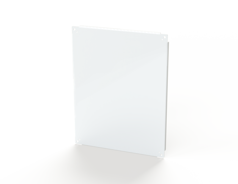 Saginaw SCE-60P36F2 Subpanel, Half