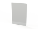 Saginaw SCE-60P42 Subpanel, Bent