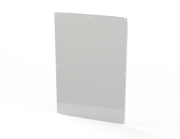 Saginaw SCE-60P42 Subpanel, Bent