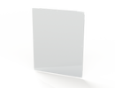 Saginaw SCE-60P48 Subpanel, Bent