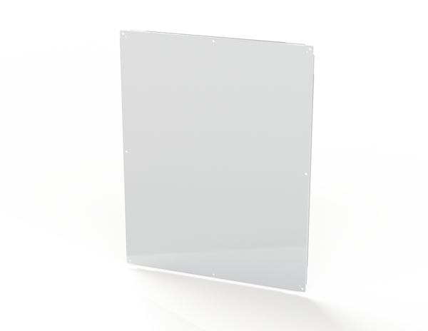 Saginaw SCE-60P48 Subpanel, Bent