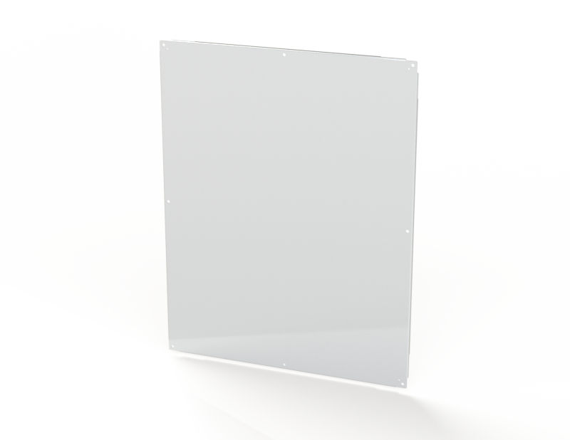 Saginaw SCE-60P48 Subpanel, Bent