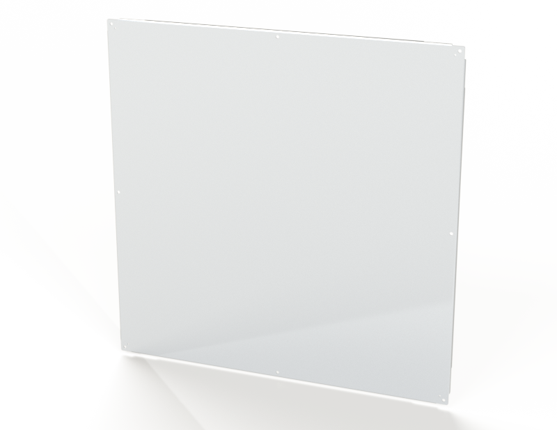 Saginaw SCE-60P60 Subpanel, Bent