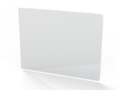 Saginaw SCE-60P76 Subpanel, Bent