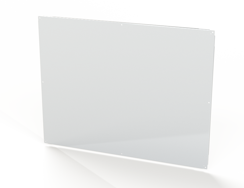 Saginaw SCE-60P76 Subpanel, Bent