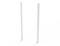 Saginaw SCE-60RP24F5 Angle, Rack