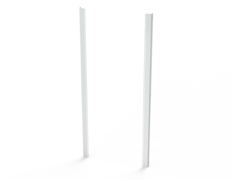 Saginaw SCE-60RP24F5 Angle, Rack