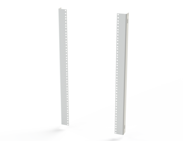 Saginaw SCE-60RP24F6 Angle, Rack