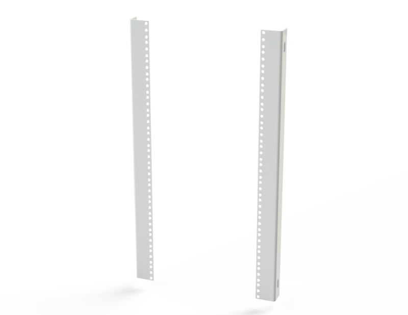 Saginaw SCE-60RP24F6 Angle, Rack