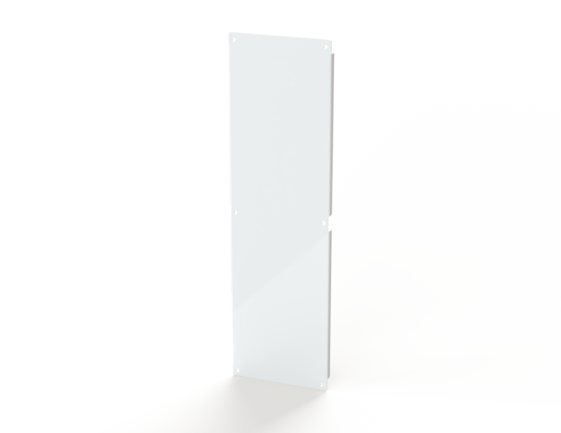 Saginaw SCE-60SMP14 Subpanel, Side Mount