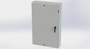 Saginaw SCE-60XEL3710LPLG XEL LP Enclosure