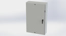 Saginaw SCE-60XEL3712LPLG XEL LP Enclosure