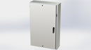 Saginaw SCE-60XEL3712SS6LP S.S. XEL Enclosure
