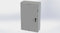 Saginaw SCE-60XEL3716LP XEL LP Enclosure