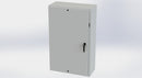 Saginaw SCE-60XEL3716LPLG XEL LP Enclosure