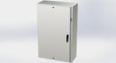 Saginaw SCE-60XEL3716SS6LP S.S. XEL Enclosure