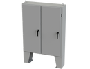Saginaw SCE-60XEL4912LP 2DR XEL Enclosure