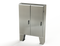 Saginaw SCE-60XEL4912SSLP S.S. 2DR XEL Enclosure