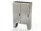 Saginaw SCE-60XEL4918SS6LP S.S. 2DR XEL Enclosure