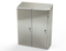 Saginaw SCE-60XEL4918SSST S.S. 2DR XEL Sloping Top Enclosure