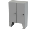 Saginaw SCE-60XEL4924LP 2DR XEL Enclosure