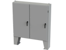Saginaw SCE-60XEL6112LP 2DR XEL Enclosure