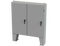 Saginaw SCE-60XEL6112LP 2DR XEL Enclosure