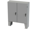 Saginaw SCE-60XEL6118LP 2DR XEL Enclosure