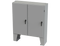 Saginaw SCE-60XEL6118LP 2DR XEL Enclosure