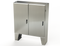 Saginaw SCE-60XEL6118SSLP S.S. 2DR XEL Enclosure