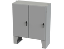 Saginaw SCE-60XEL6124LP 2DR XEL Enclosure