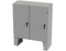 Saginaw SCE-60XEL6124LP 2DR XEL Enclosure