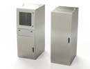 Saginaw SCE-642432SSWS S.S. Workstation