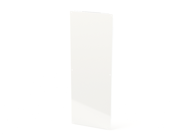 Saginaw SCE-64P25 Subpanel, Bent
