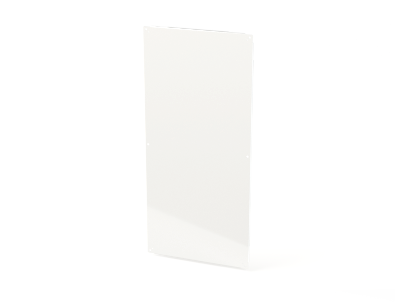 Saginaw SCE-64P31 Subpanel, Bent