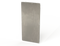 Saginaw SCE-64P31GALV Subpanel, Bent Galvanized