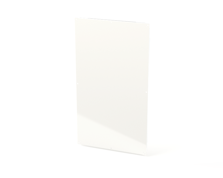 Saginaw SCE-64P37 Subpanel, Bent