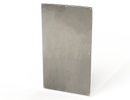 Saginaw SCE-64P37GALV Subpanel, Bent Galvanized