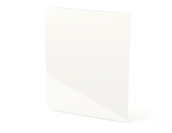 Saginaw SCE-64P52 Subpanel, Bent