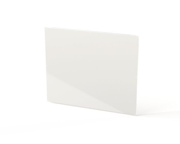 Saginaw SCE-64P76 Subpanel, Bent