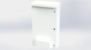 Saginaw SCE-65VR3616 Enclosure, Vented Type 3R