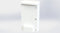 Saginaw SCE-65VR3616 Enclosure, Vented Type 3R