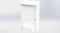 Saginaw SCE-65VR3620 Enclosure, Vented Type 3R