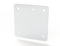 Saginaw SCE-6N6MP Subpanel, Flat Nema-1