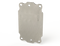 Saginaw SCE-6P4GALV Subpanel, Flat Galvannealed