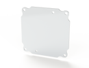Saginaw SCE-6P6 Subpanel, Flat