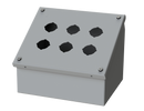 Saginaw SCE-6PBA PBA Enclosure