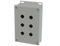 Saginaw SCE-6PBI PB Enclosure