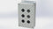 Saginaw SCE-6PBSS6 S.S. PB Enclosure