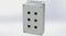 Saginaw SCE-6PBSS6I S.S. PB Enclosure